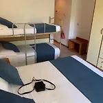 Hotel Des Bains 3*