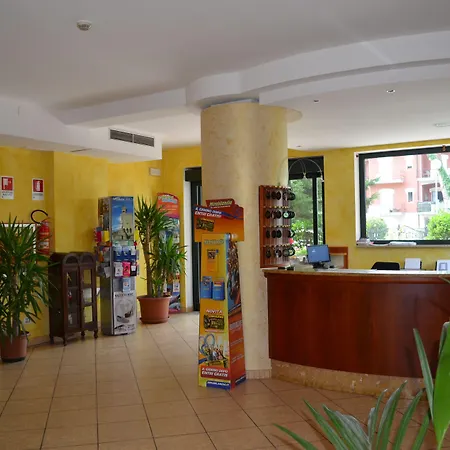 Des Bains Otel Milano Marittima