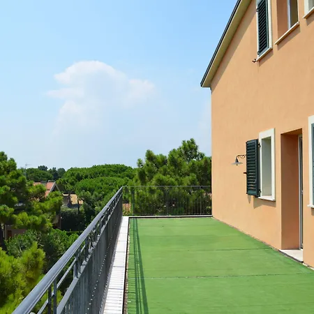 Des Bains Milano Marittima