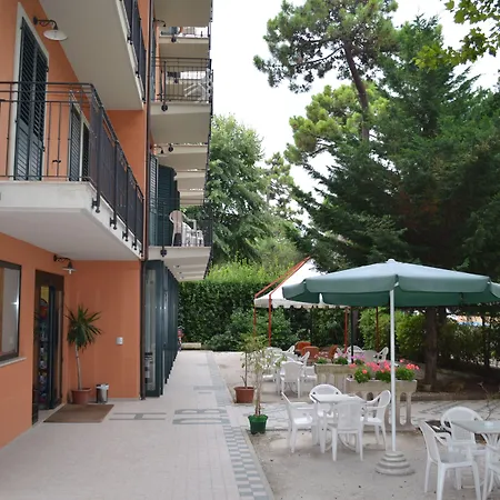 Des Bains Milano Marittima