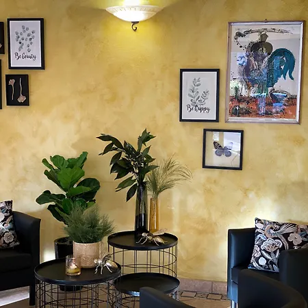 Otel Des Bains Milano Marittima