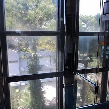 Des Bains מילאנו מריטימה