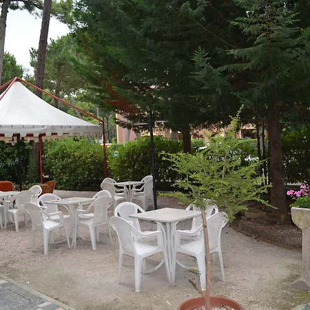 酒店 Des Bains 3*