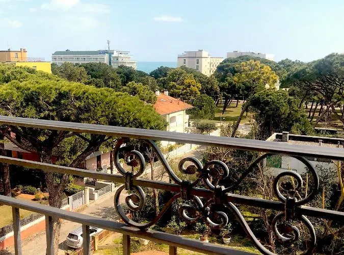 Otel Des Bains Milano Marittima