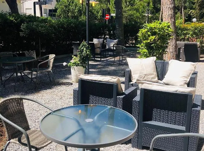 Otel Des Bains Milano Marittima