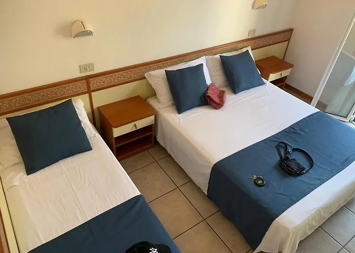 Des Bains 3* Milano Marittima