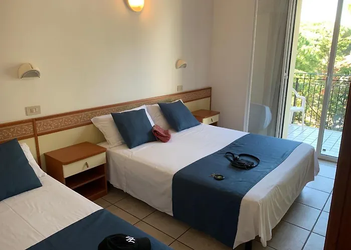 Des Bains Milano Marittima