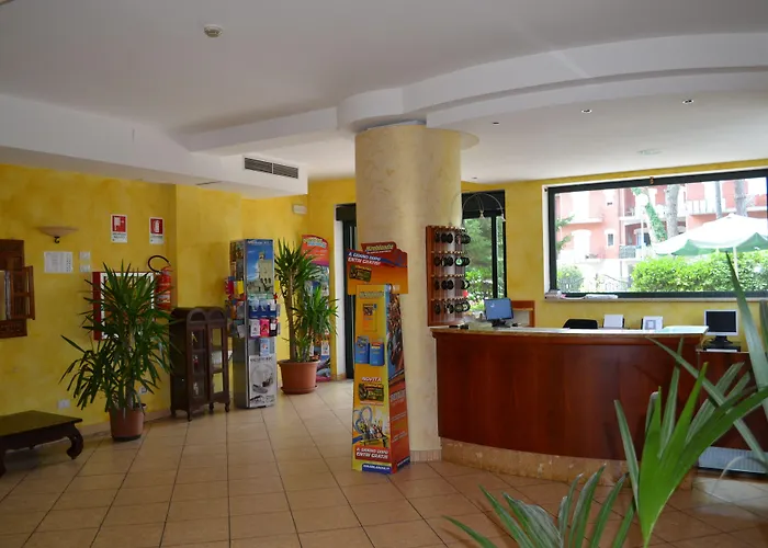 Des Bains Otel Milano Marittima