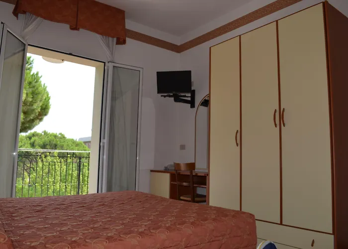 Des Bains Milano Marittima