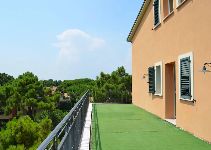 Des Bains Milano Marittima