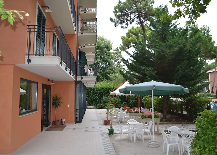 Des Bains Milano Marittima