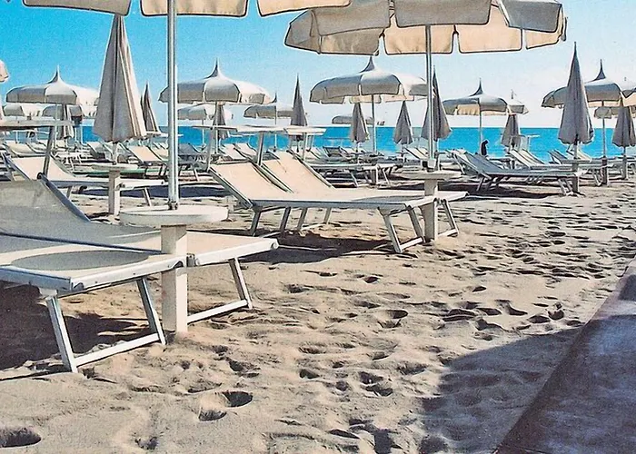 Des Bains 3* Milano Marittima