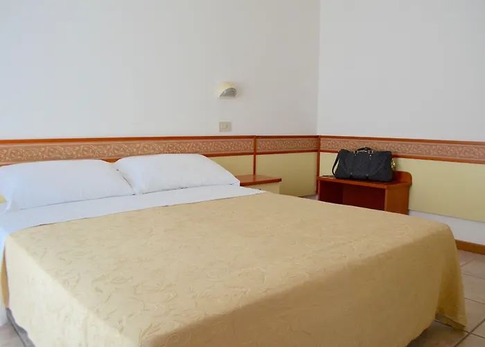 Des Bains Milano Marittima