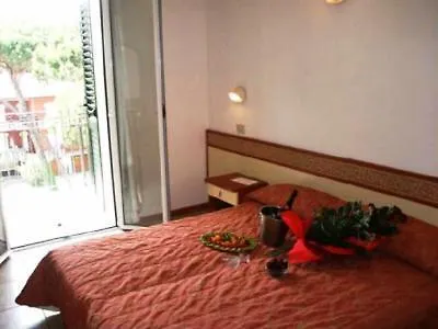 Des Bains Otel Milano Marittima