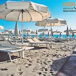 Hotel Des Bains Milano Marittima