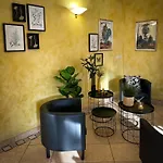 Des Bains Hotel Milano Marittima