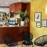 Des Bains Hotel