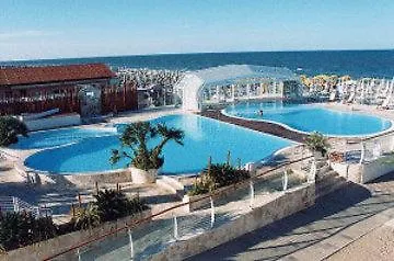 Des Bains 3* Milano Marittima