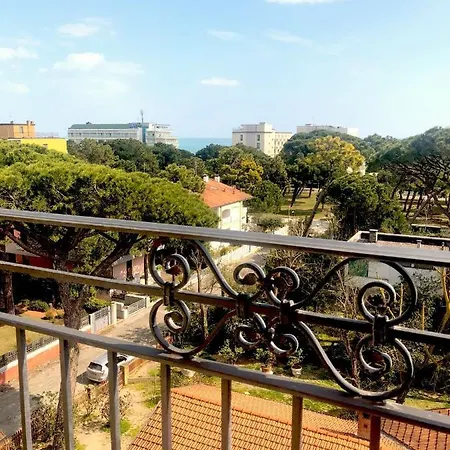 Hotel Des Bains Milano Marittima