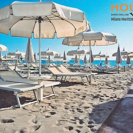 Hotel Des Bains Milano Marittima