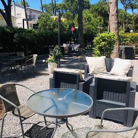 Hotel Des Bains Milano Marittima