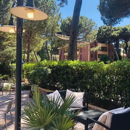 Des Bains 밀라노마리티마