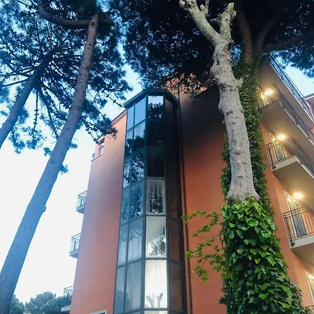 Hotel Des Bains