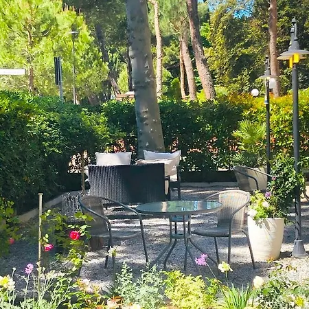 Hotel Des Bains Milano Marittima