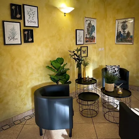 Des Bains Hotel Milano Marittima