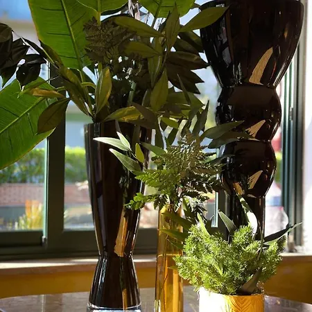 Hotel Des Bains Milano Marittima
