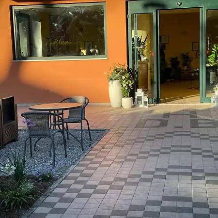 Des Bains Hotel Milano Marittima