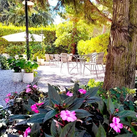 Des Bains Hotel