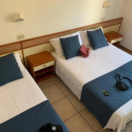 Des Bains 3* Milano Marittima
