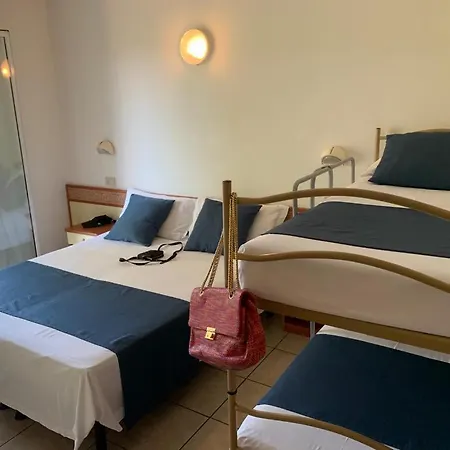 Des Bains Milano Marittima