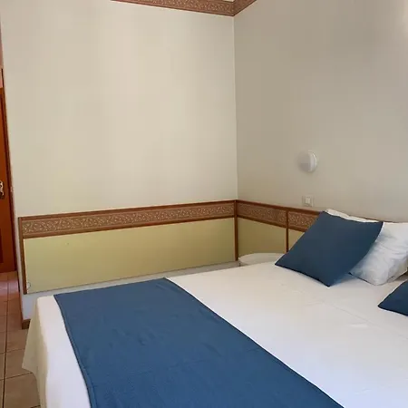Hotel Des Bains Milano Marittima
