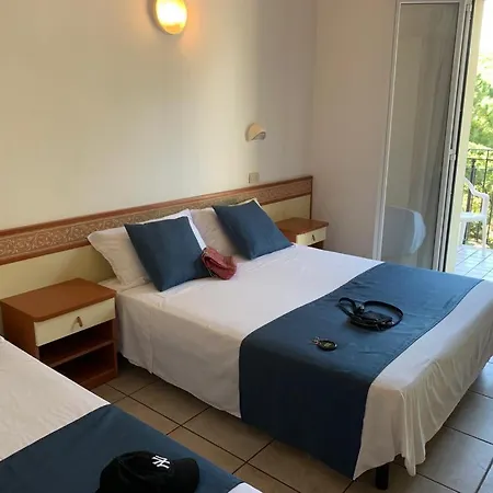 Des Bains Milano Marittima