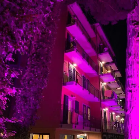 Hotel Des Bains