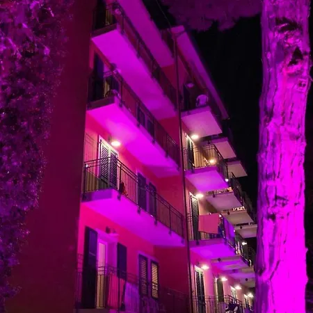 Des Bains Milano Marittima