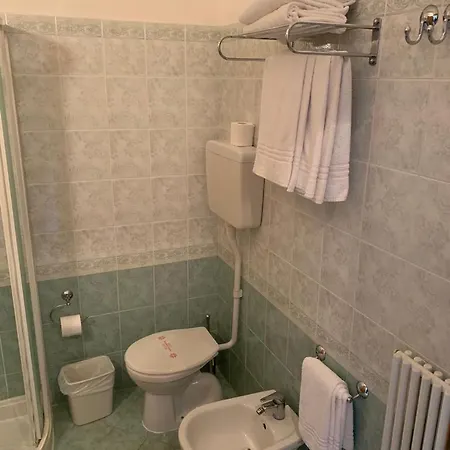 ホテル Des Bains