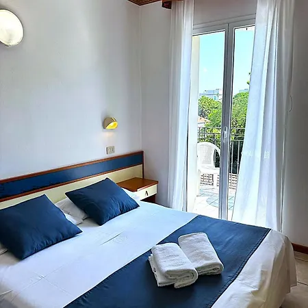 Otel Des Bains Milano Marittima