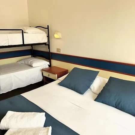Des Bains Otel Milano Marittima