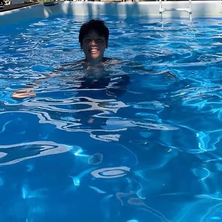 ホテル Des Bains