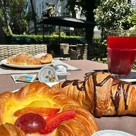 Des Bains Otel Milano Marittima