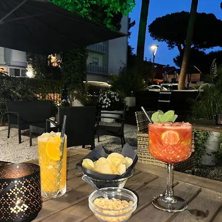 Des Bains Otel 3*