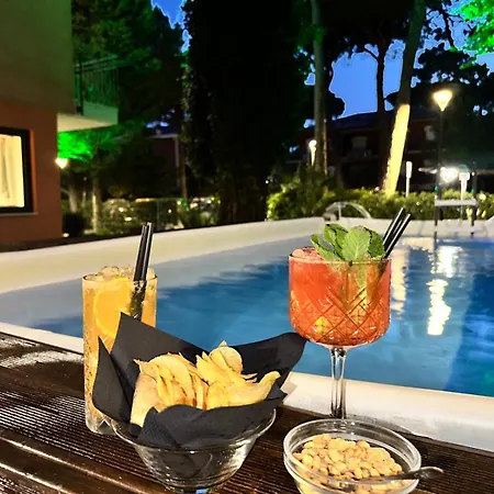 Des Bains ホテル 3*