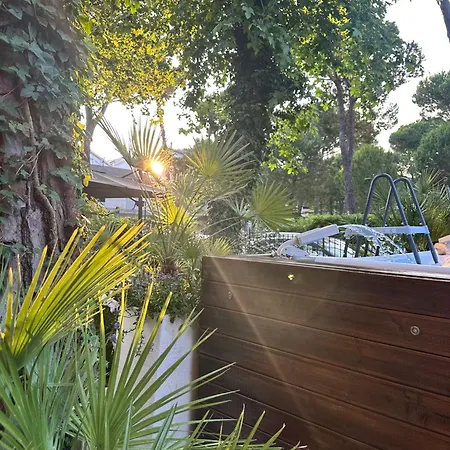 Des Bains 3* Milano Marittima