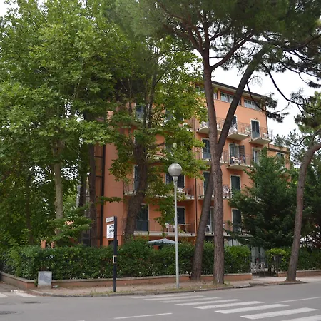 Hotel Des Bains