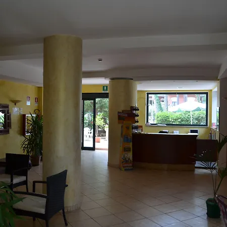 Hotel Des Bains Milano Marittima