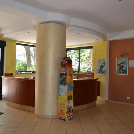 Hotel Des Bains