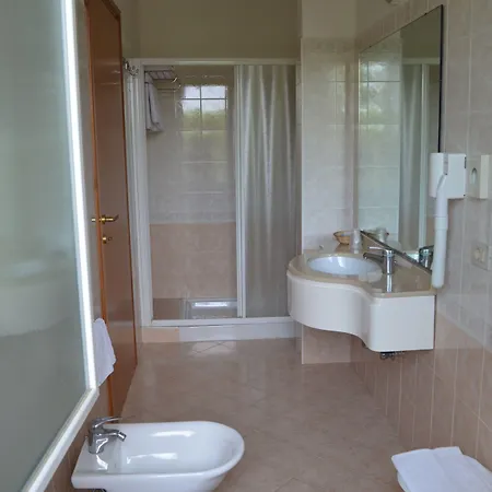 Hotel Des Bains Milano Marittima